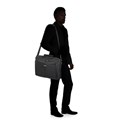 Samsonite Guardit 2.0 torba za 17.3" prijenosnik, 18.5 L, crna