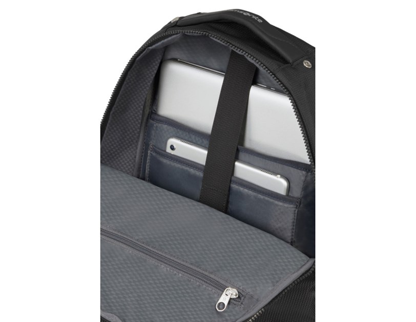 Samsonite MidTown ruksak za 14" prijenosnik, crni