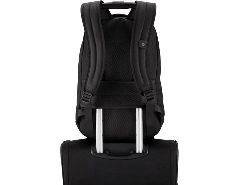 Samsonite MidTown ruksak za 14" prijenosnik, crni