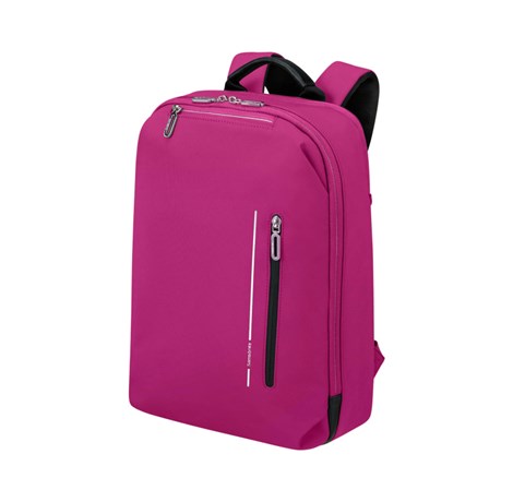 Samsonite Ongoing ruksak (ženski) za 14" prijenosnik,14.5 L, svijetla šljiva