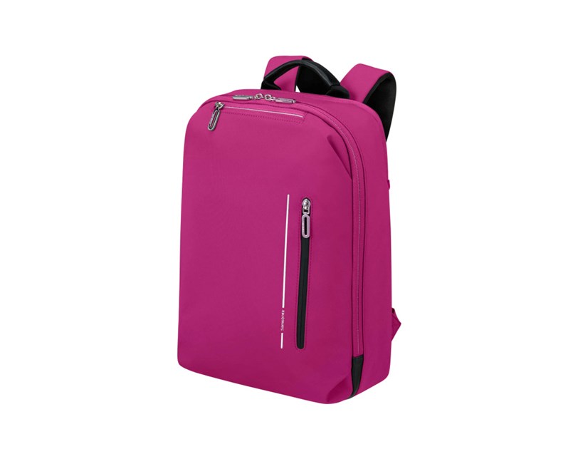Samsonite ruksak (ženski) Ongoing za prijenosnike do 14", 14.5 L, svijetla šljiva