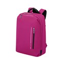 Samsonite ruksak (ženski) Ongoing za prijenosnike do 14", 14.5 L, svijetla šljiva