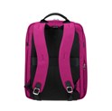 Samsonite ruksak (ženski) Ongoing za prijenosnike do 14", 14.5 L, svijetla šljiva