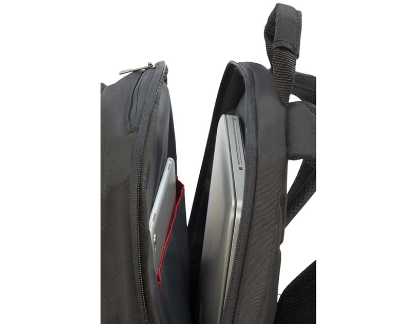 Samsonite Guardit 2.0 ruksak za 14.1" prijenosnik do 14.1", crni