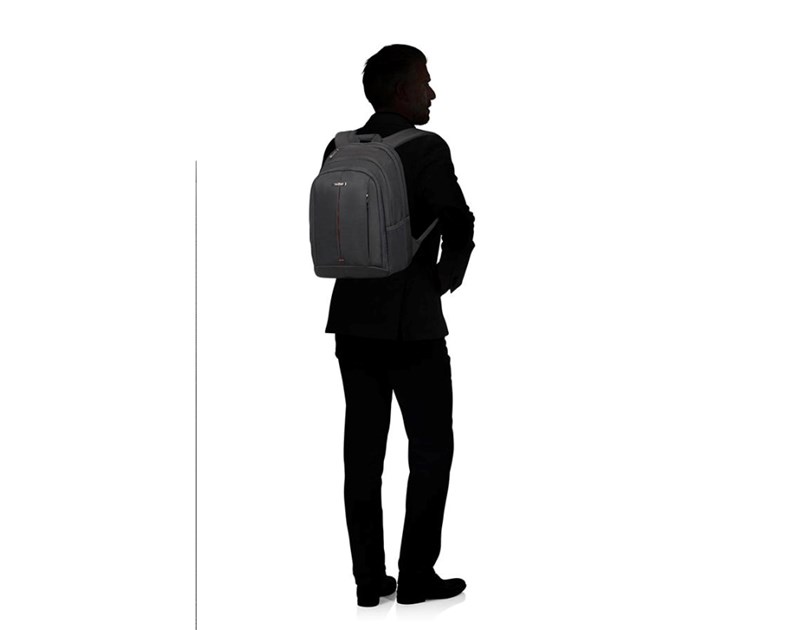 Samsonite Guardit 2.0 ruksak za 14.1" prijenosnik do 14.1", crni
