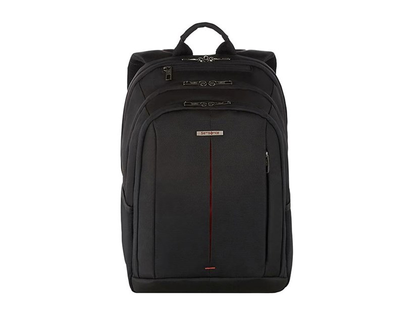 Samsonite Guardit 2.0 ruksak za 14.1" prijenosnik do 14.1", crni