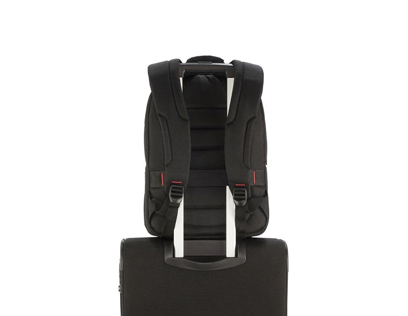 Samsonite Guardit 2.0 ruksak za 14.1" prijenosnik do 14.1", crni