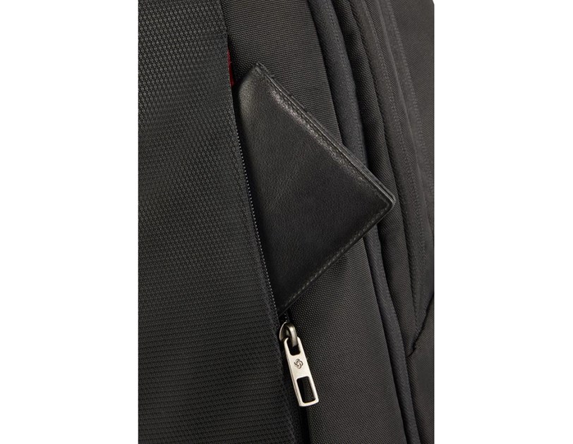 Samsonite Guardit 2.0 ruksak za 14.1" prijenosnik do 14.1", crni