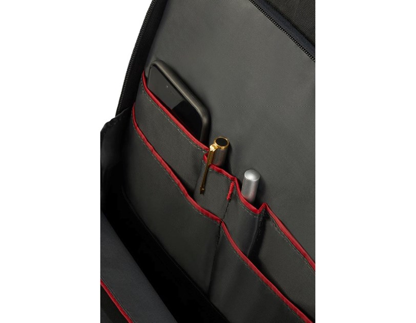 Samsonite Guardit 2.0 ruksak za 14.1" prijenosnik do 14.1", crni