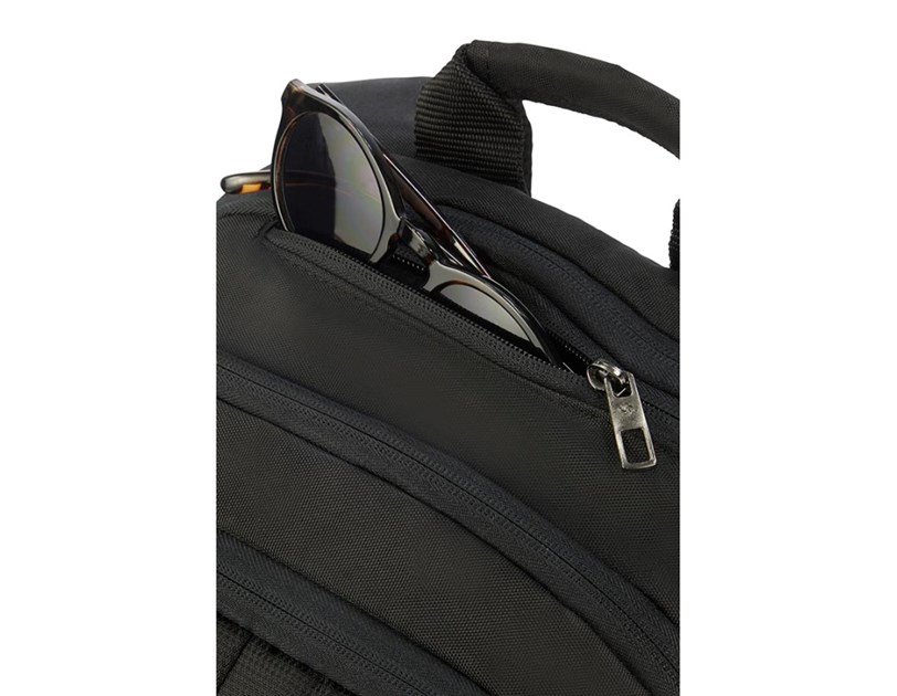Samsonite Guardit 2.0 ruksak za 14.1" prijenosnik do 14.1", crni
