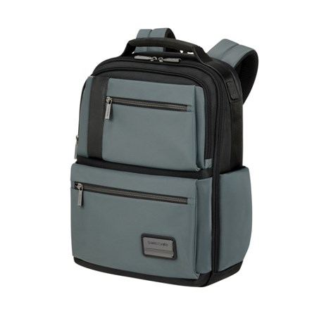 Samsonite Openroad 2.0 ruksak za 14.1" prijenosnik, 18 L, pepeljasto sivi