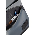 Samsonite ruksak Openroad 2.0 za prijenosnike do 14.1", 18 L, pepeljasto sivi