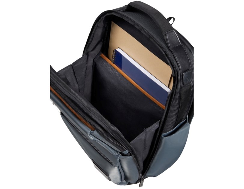 Samsonite ruksak Openroad 2.0 za prijenosnike do 14.1", 18 L, pepeljasto sivi