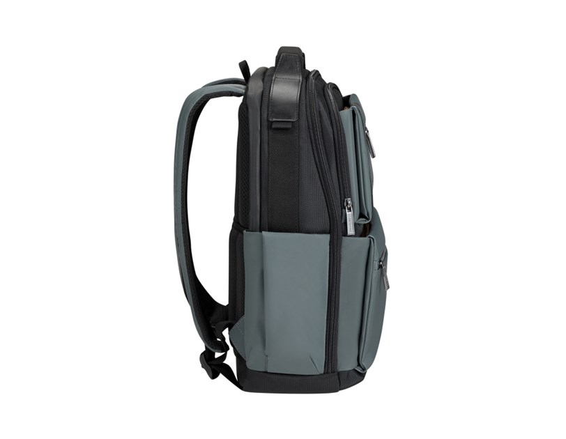 Samsonite ruksak Openroad 2.0 za prijenosnike do 14.1", 18 L, pepeljasto sivi