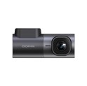 DDPAI MINI2X auto kamera za snimanje vožnje, 2K QHD, 360°, 5GHz Wi-Fi Transfer, NightVIS 2.0, crna
