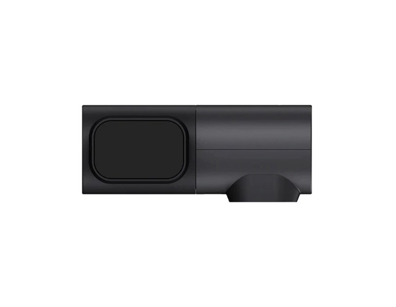 DDPAI MINI2X auto kamera za snimanje vožnje, 2K QHD, 360°, 5GHz Wi-Fi Transfer, NightVIS 2.0, crna