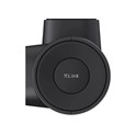 DDPAI MINI2X auto kamera za snimanje vožnje, 2K QHD, 360°, 5GHz Wi-Fi Transfer, NightVIS 2.0, crna