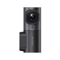 DDPAI MINI2X auto kamera za snimanje vožnje, 2K QHD, 360°, 5GHz Wi-Fi Transfer, NightVIS 2.0, crna