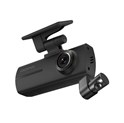 DDPAI N1 Dual auto kamera za snimanje vožnje, 1296p, 140°, crna