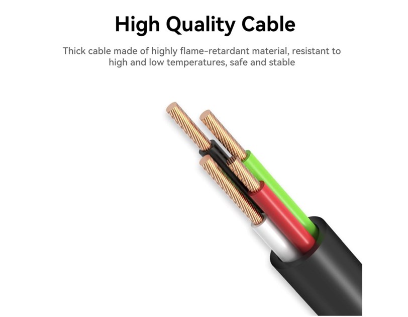 DDPAI Type-C Hardwire komplet kompatibilan s N1 Dual, N3 Pro, N5 Dual, Z40, Z50, Mini 5 modelima, 24-satni nadzor parkiranja