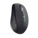 Logitech MX Anywhere 3S Business bežični laserski miš, USB, crni (910-006958)