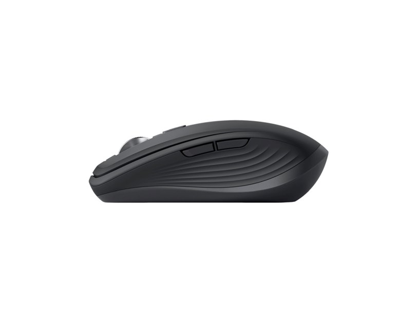 Logitech MX Anywhere 3S Business bežični laserski miš, USB, crni (910-006958)