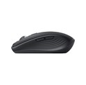Logitech MX Anywhere 3S Business bežični laserski miš, USB, crni (910-006958)