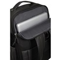 Samsonite MidTown ruksak za 15.6" prijenosnik, 29/32 L, crni