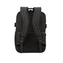 Samsonite MidTown ruksak za 15.6" prijenosnik, 29/32 L, crni