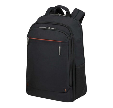 Samsonite Network 4 ruksak za 15.6" prijenosnik, 20.5 L, crni