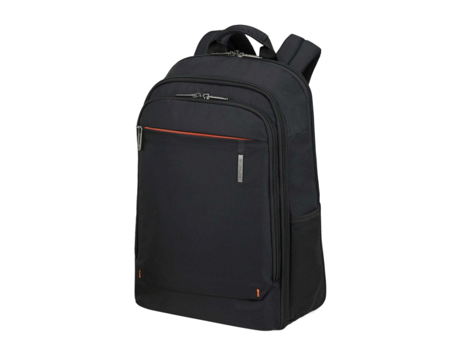 Samsonite ruksak Network 4 za prijenosnike do 15.6", 20.5 L, crni