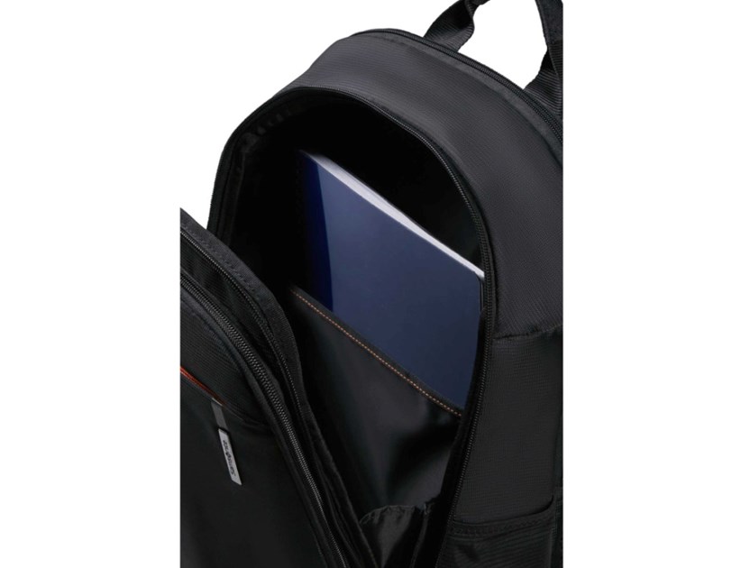 Samsonite ruksak Network 4 za prijenosnike do 15.6", 20.5 L, crni