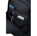 Samsonite ruksak Network 4 za prijenosnike do 15.6", 20.5 L, crni