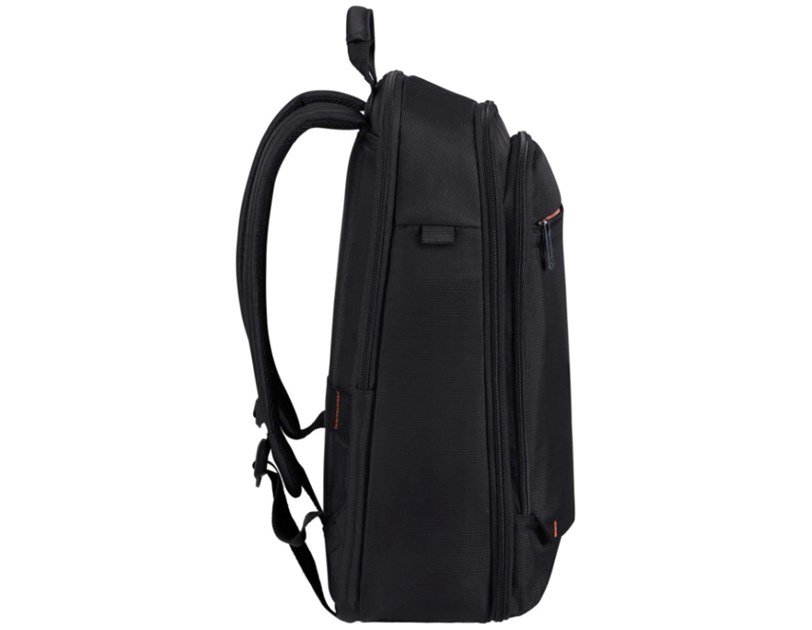 Samsonite ruksak Network 4 za prijenosnike do 15.6", 20.5 L, crni