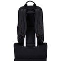 Samsonite ruksak Network 4 za prijenosnike do 15.6", 20.5 L, crni