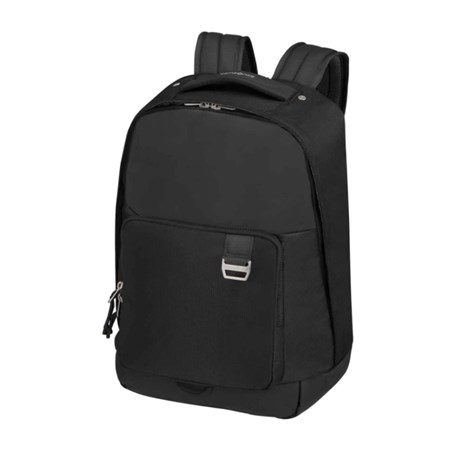 Samsonite Midtown ruksak za 15.6" prijenosnik, s pretincom za 10,5" tablet, 23 L, crni