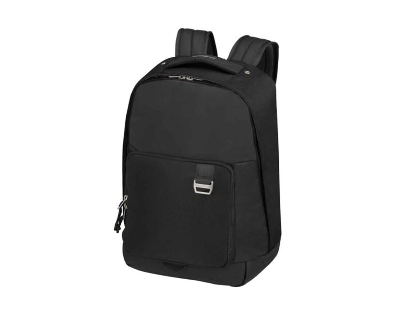Samsonite Midtown ruksak za 15.6" prijenosnik, s pretincom za 10,5" tablet, 23 L, crni