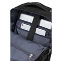 Samsonite Midtown ruksak za 15.6" prijenosnik, s pretincom za 10,5" tablet, 23 L, crni