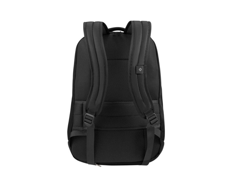 Samsonite Midtown ruksak za 15.6" prijenosnik, s pretincom za 10,5" tablet, 23 L, crni