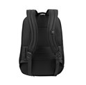 Samsonite Midtown ruksak za 15.6" prijenosnik, s pretincom za 10,5" tablet, 23 L, crni