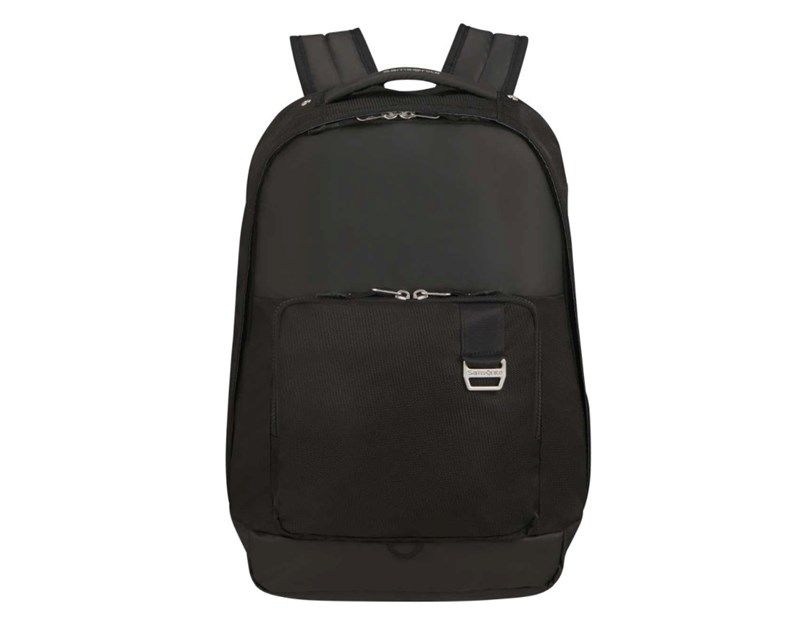 Samsonite Midtown ruksak za 15.6" prijenosnik, s pretincom za 10,5" tablet, 23 L, crni