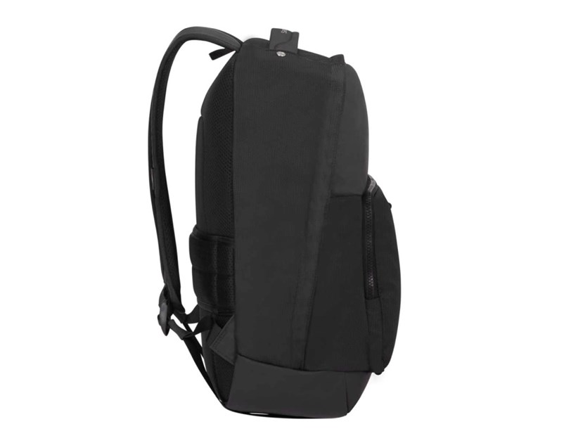 Samsonite Midtown ruksak za 15.6" prijenosnik, s pretincom za 10,5" tablet, 23 L, crni