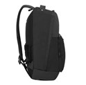 Samsonite Midtown ruksak za 15.6" prijenosnik, s pretincom za 10,5" tablet, 23 L, crni