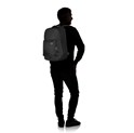Samsonite Midtown ruksak za 15.6" prijenosnik, s pretincom za 10,5" tablet, 23 L, crni