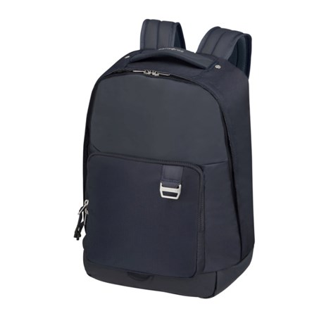 Samsonite Midtown ruksak za 15.6" prijenosnik, 23 L, plava