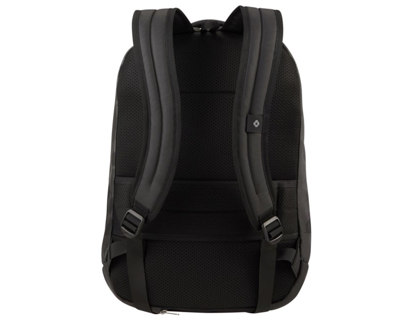 Samsonite ruksak Midtown za prijenosnike do 15.6", 23 L, plavi