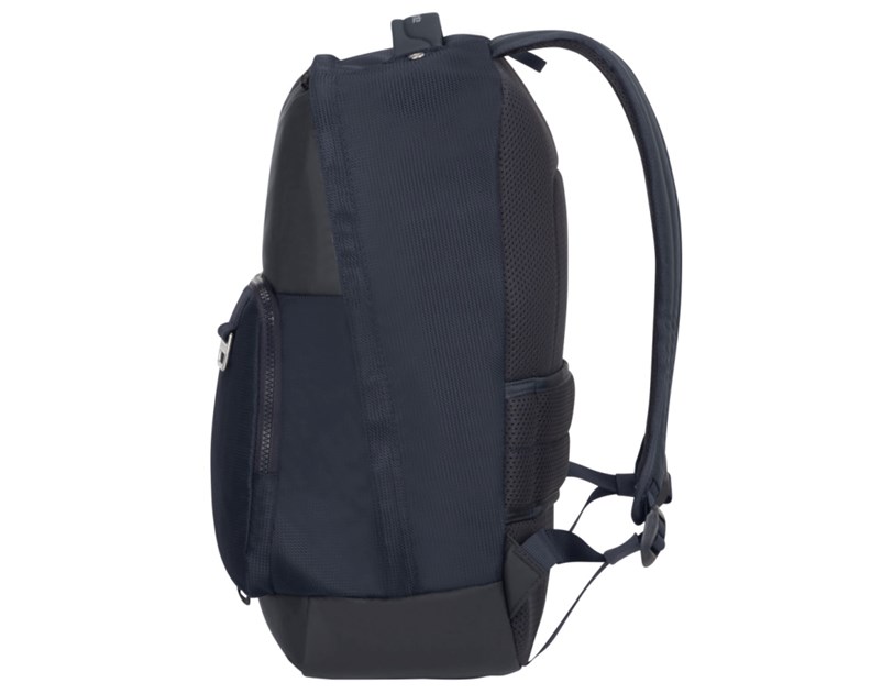 Samsonite ruksak Midtown za prijenosnike do 15.6", 23 L, plavi