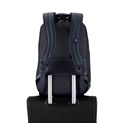 Samsonite ruksak Midtown za prijenosnike do 15.6", 23 L, plavi