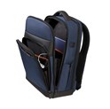 Samsonite ruksak MySight za prijenosnike do 15.6", 19 L, plavi