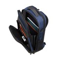 Samsonite ruksak MySight za prijenosnike do 15.6", 19 L, plavi